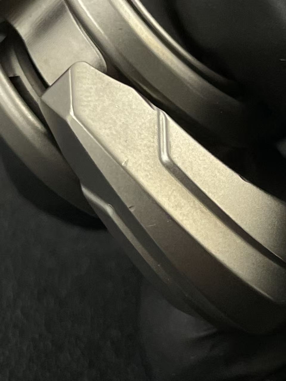Jixing Titanium