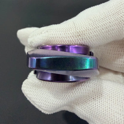 Special Material Cloud Pivot Tungsten