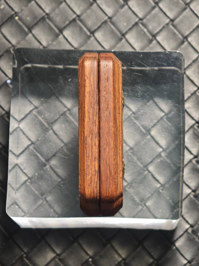 Woodnote