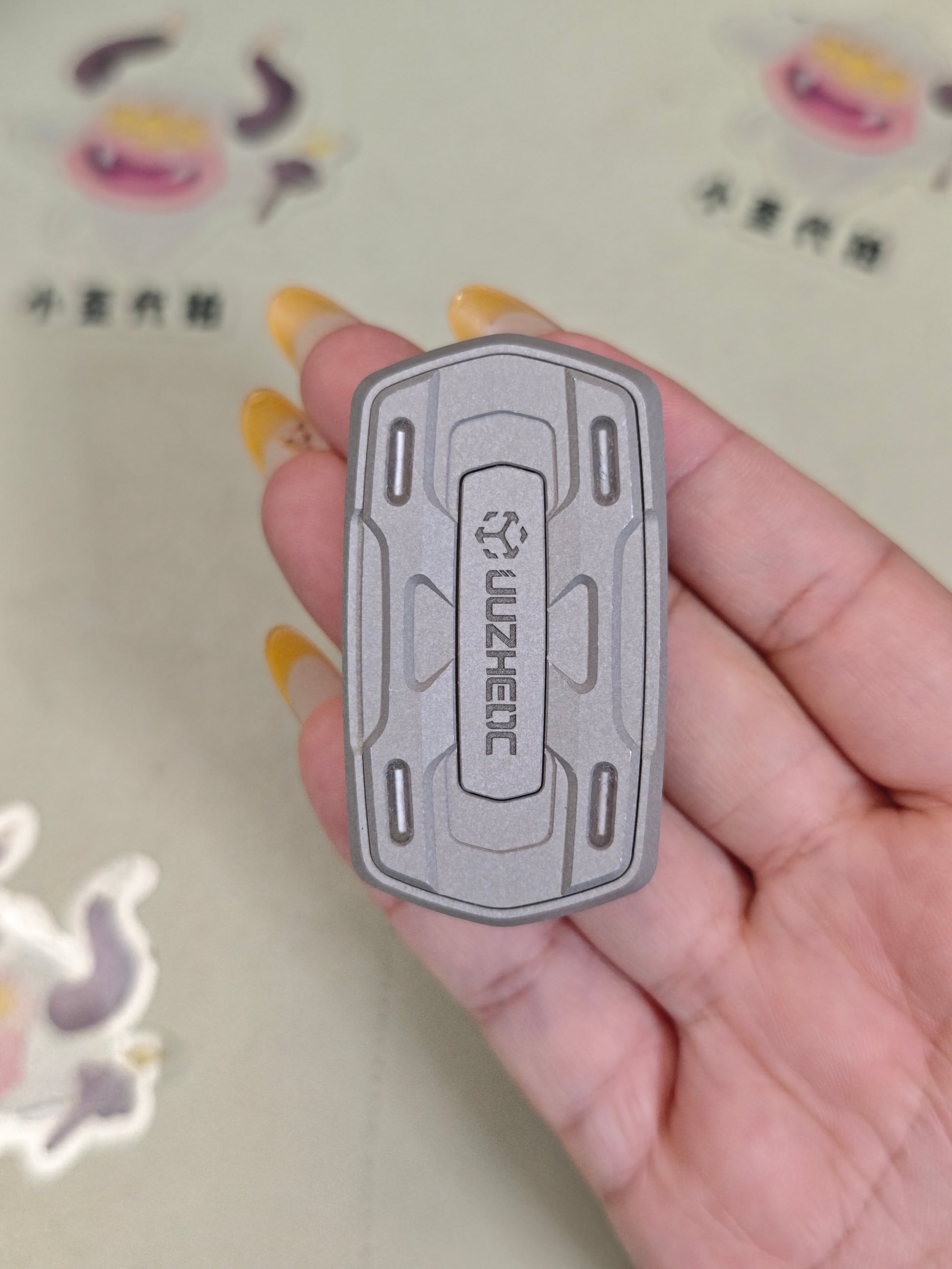 Gamut Aluminum