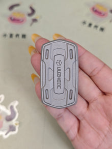 Gamut Aluminum