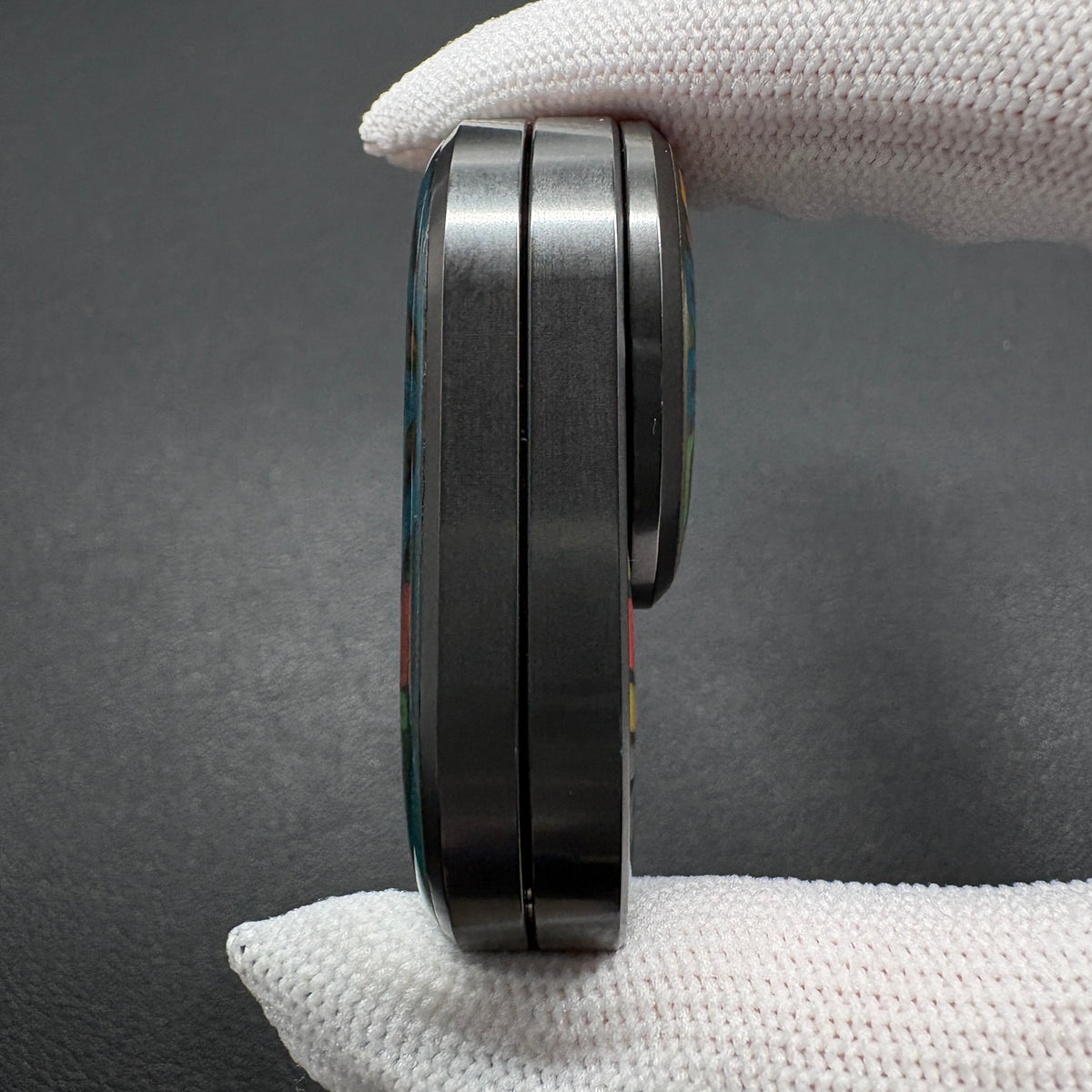 Shield of Valor Zirconium
