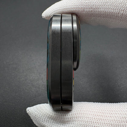Shield of Valor Zirconium