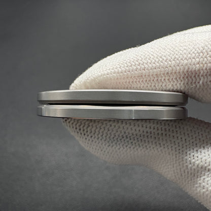 All In Stainless Steel