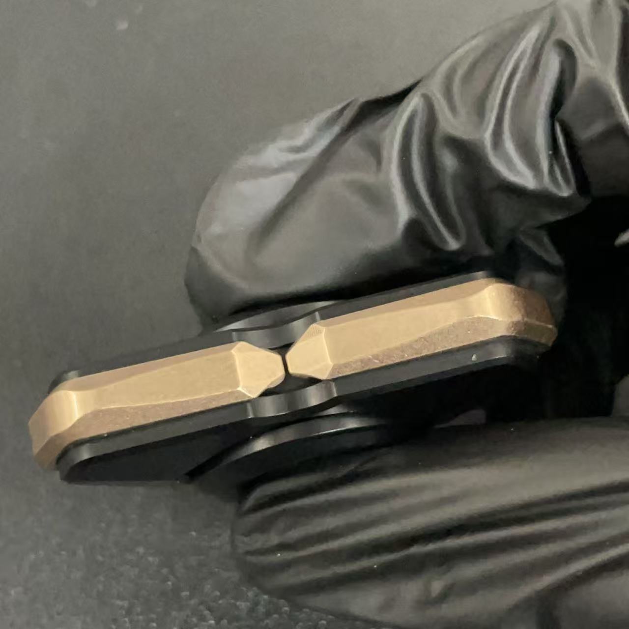Qs Copper Titanium