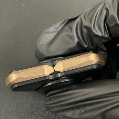 Qs Copper Titanium