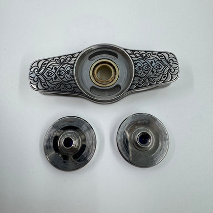 Oumuamua Premium & Premium Buckle Stainless Steel