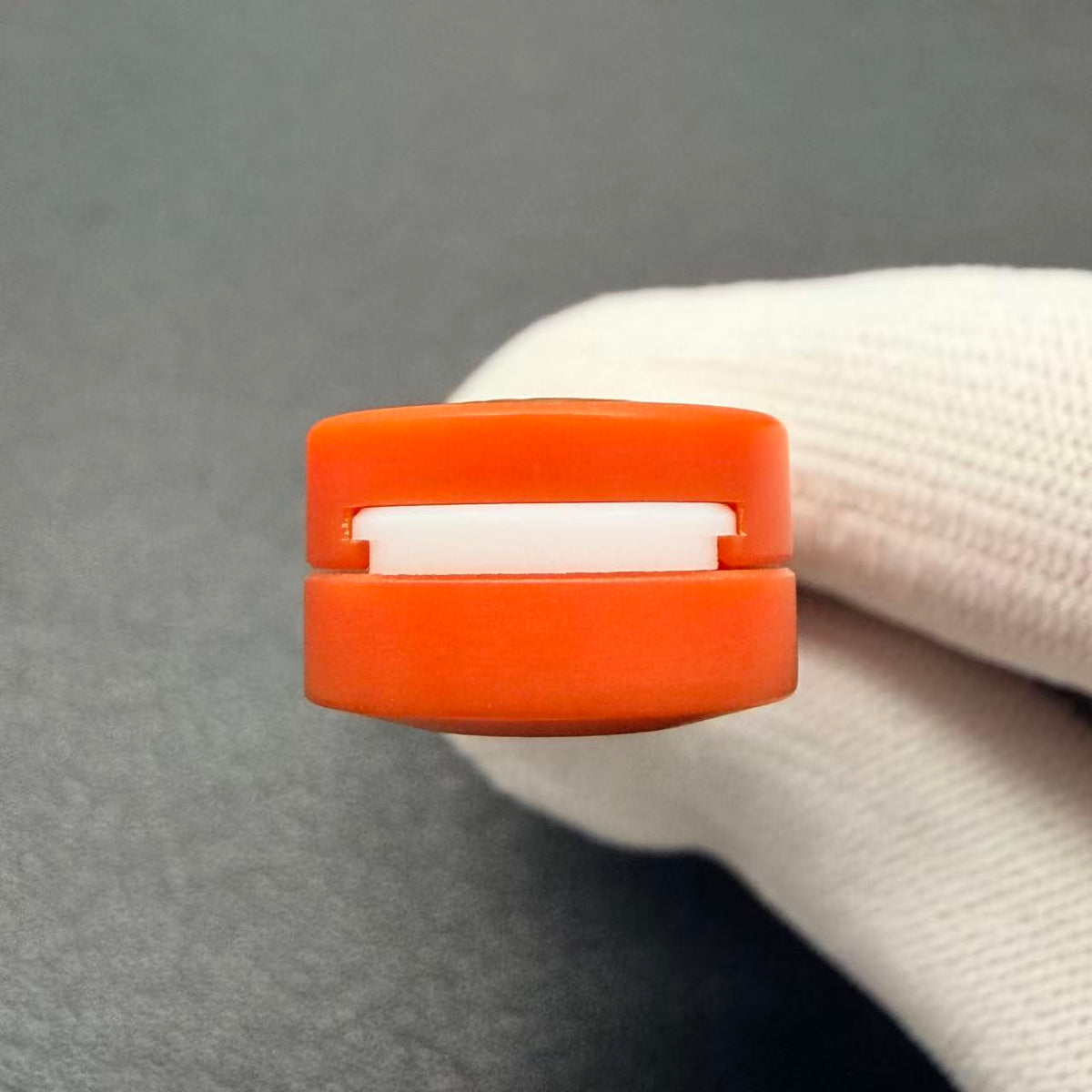 Spice Pin Resin