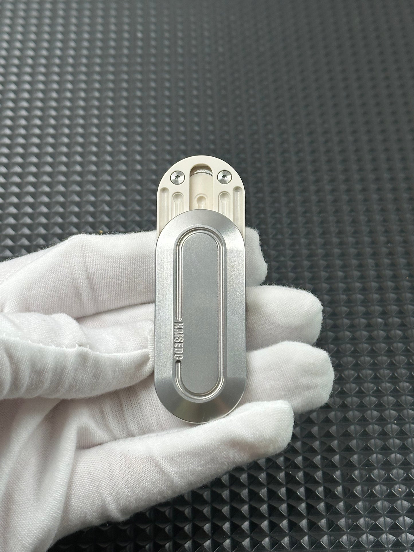 Coco Candy Stainless Steel PEEK