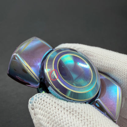 Zhen Titanium