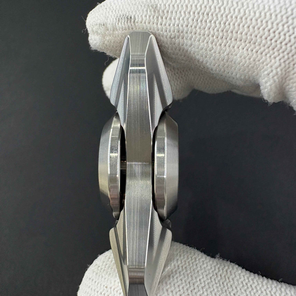 Wing Stainless Steel