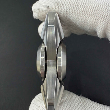 Wing Stainless Steel