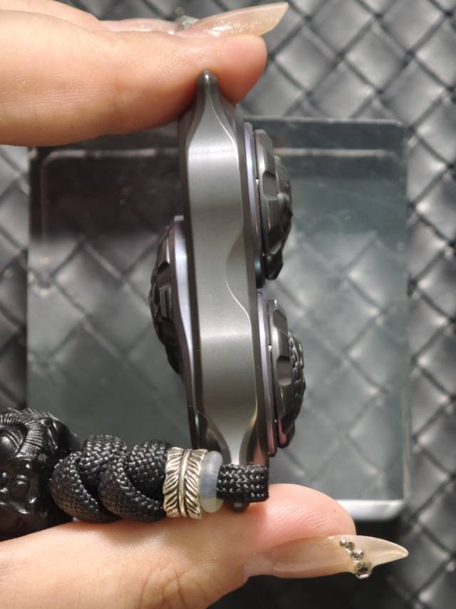 Pea Pod MINI Zirconium