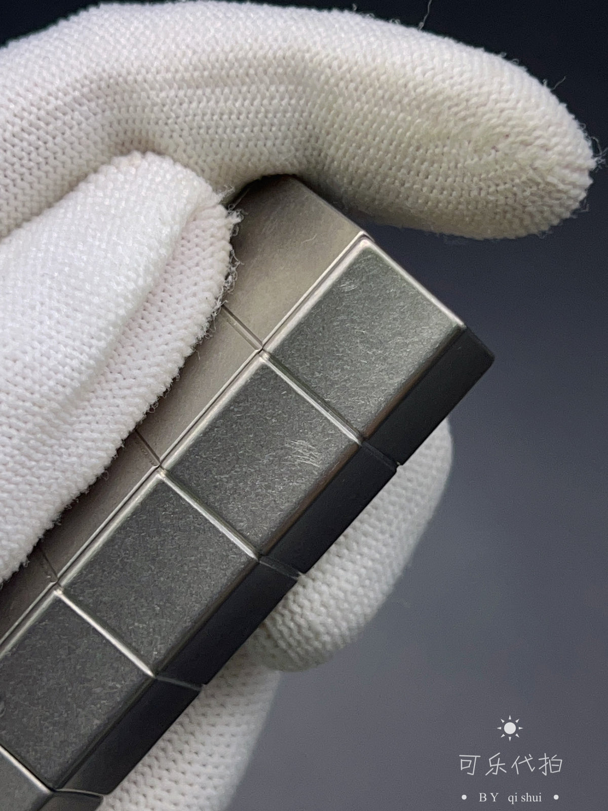 Tang Case Titanium