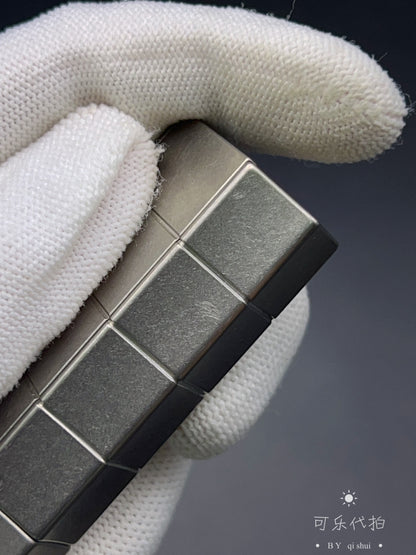 Tang Case Titanium