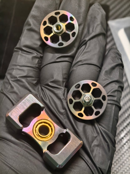 Impact Mini Zirconium Oil Slick