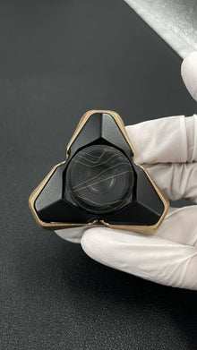 Qs Titanium Copper Resin