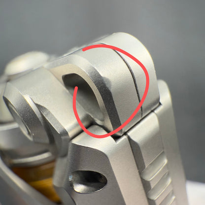 Sinian Stainless Steel
