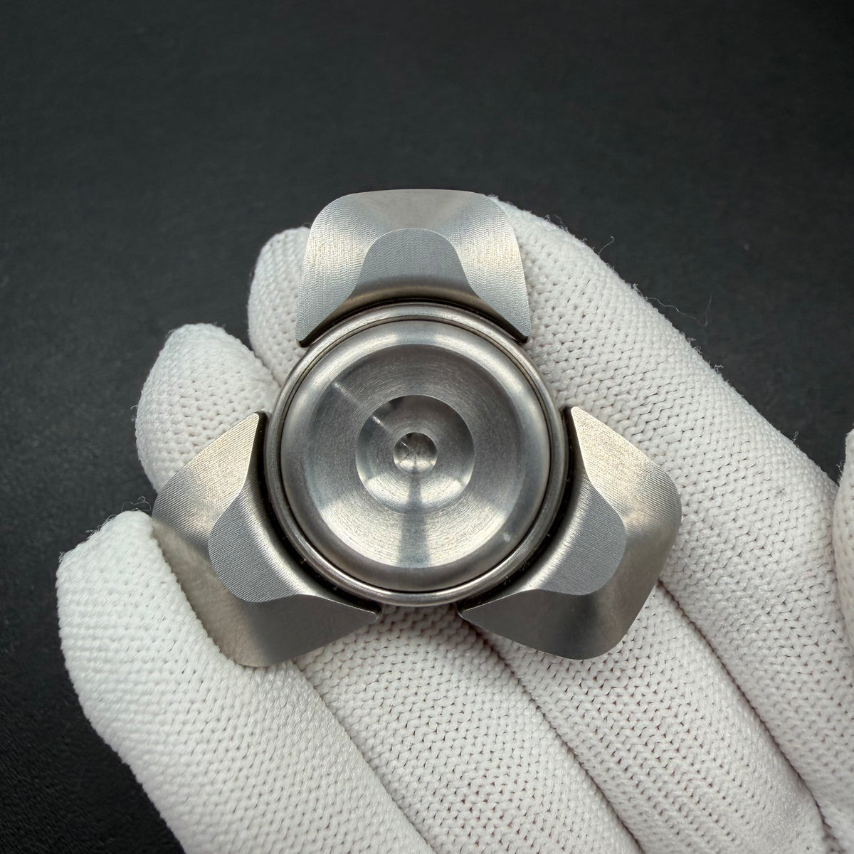 Dark River Tungsten