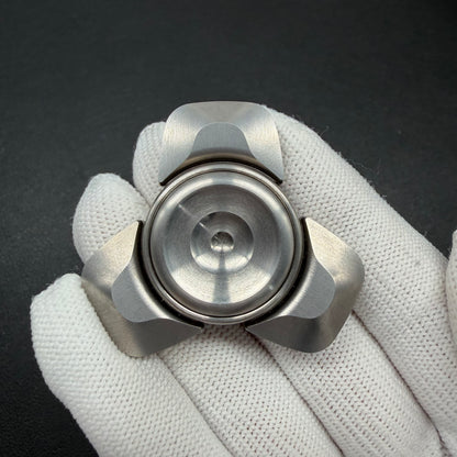 Dark River Tungsten