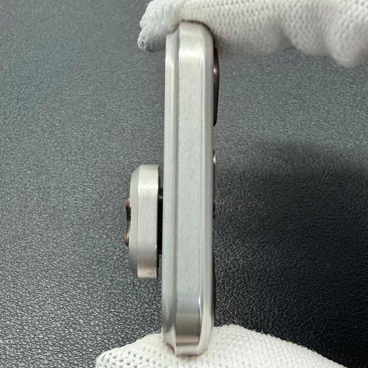 Crispy Stick Mini Stainless Steel