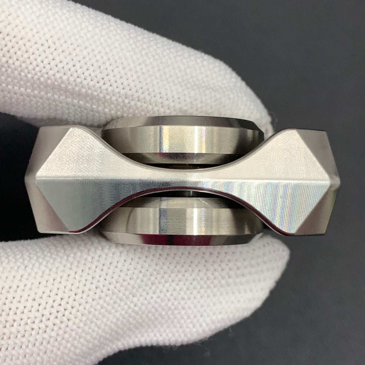 Mighty Tiger Stainless Steel