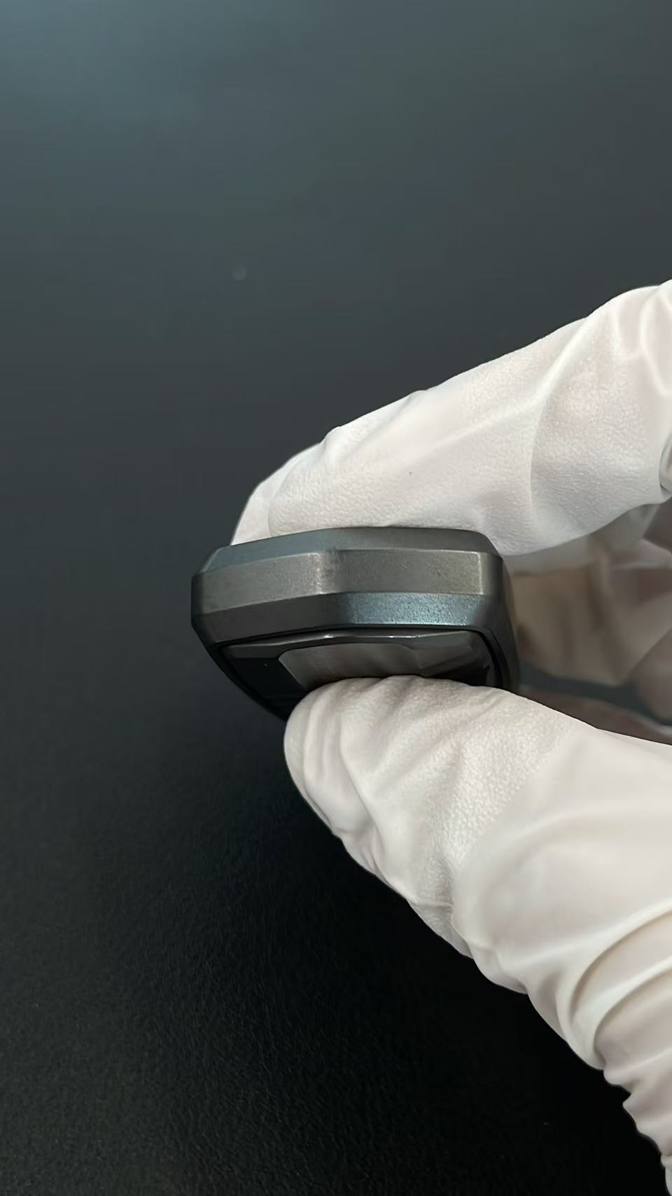 Thousand machines Zirconium Stonewashed