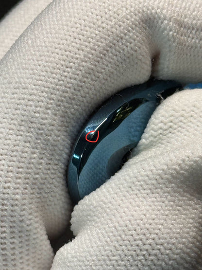 ZERO Zirconium