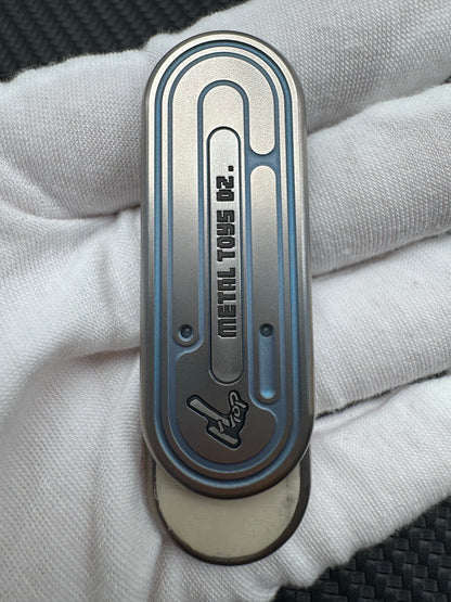 Top H Titanium