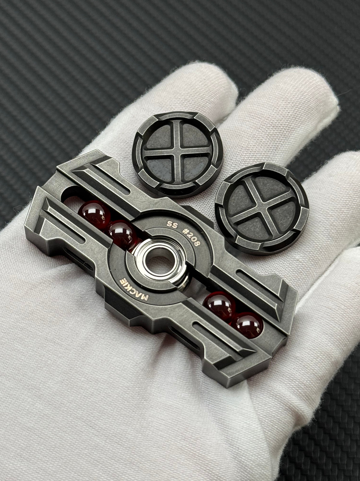 Holy Sword Stainless Steel