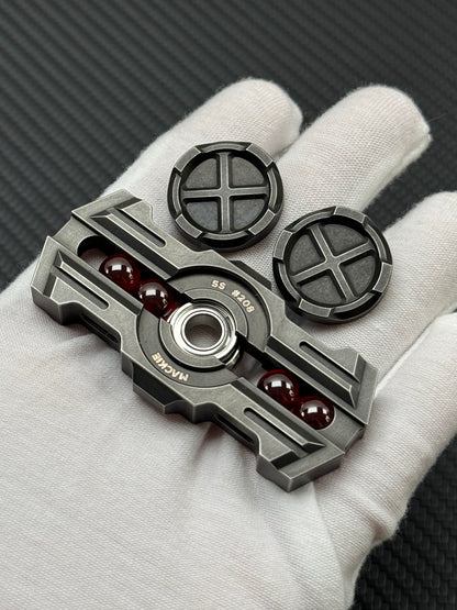 Holy Sword Stainless Steel