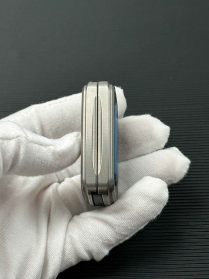 Wormhole Titanium