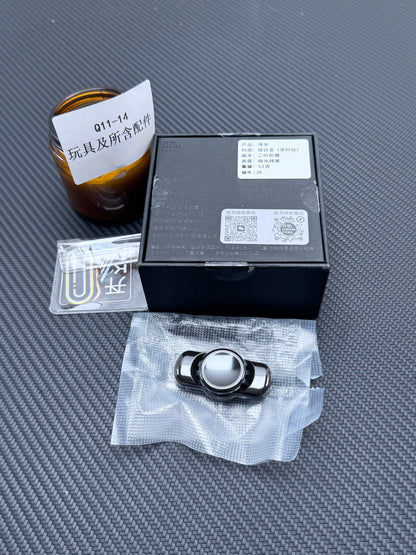 Splendor Zirconium