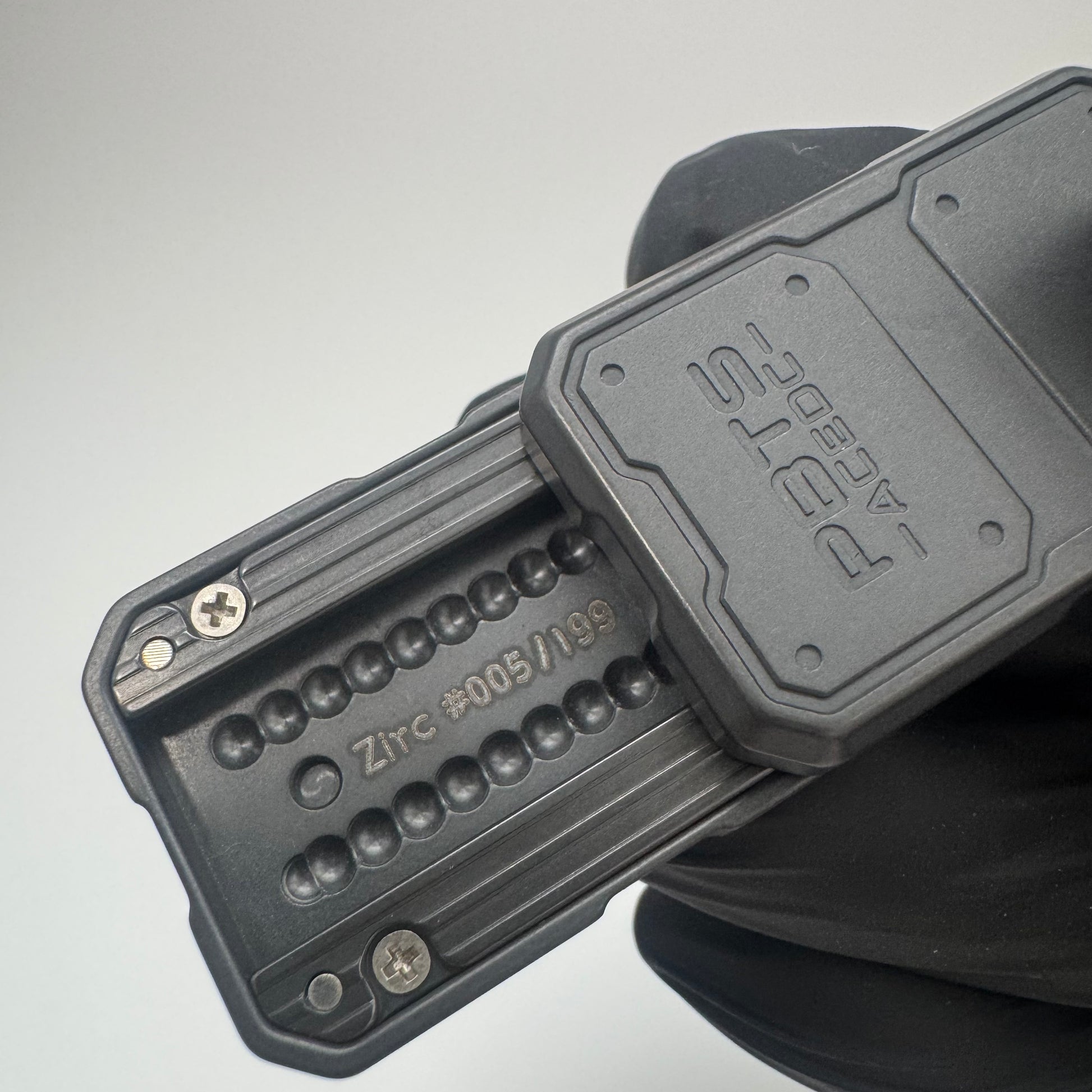 Platinum Bastion Zirconium