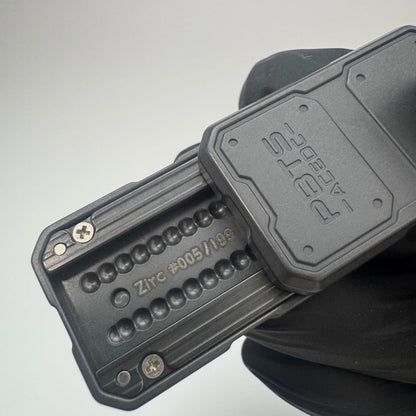 Platinum Bastion Zirconium