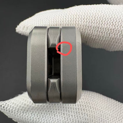 Jingle Titanium
