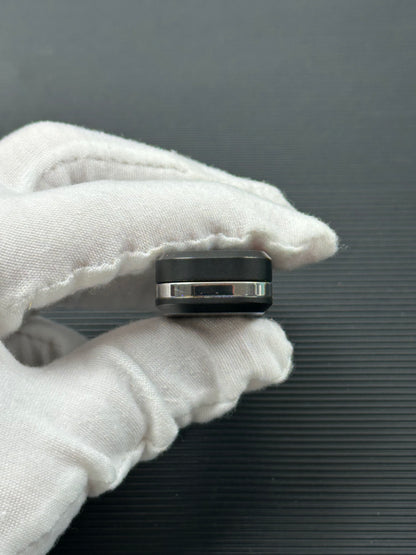 Eraser Titanium