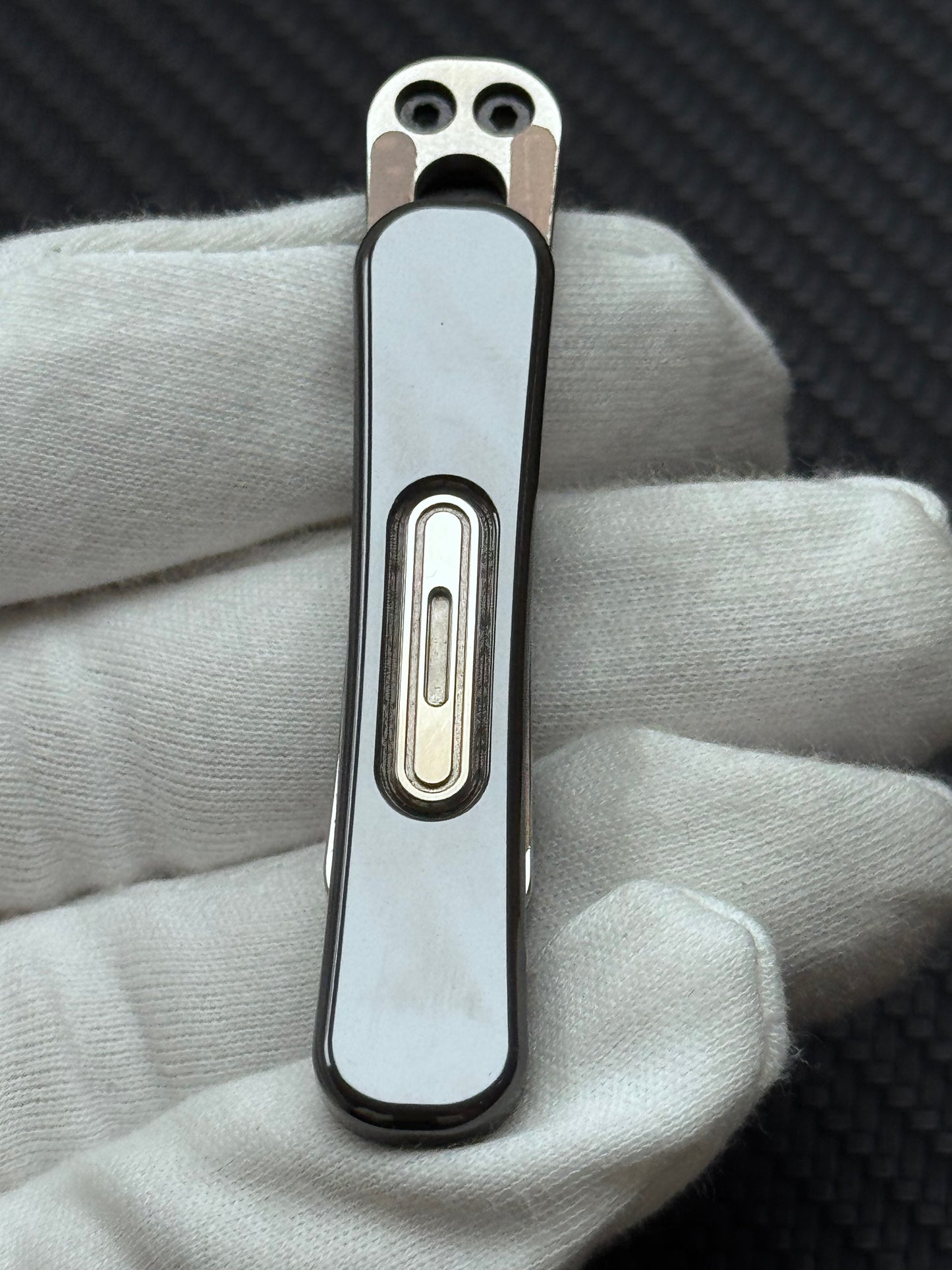 Naoketeng Snake Zirconium