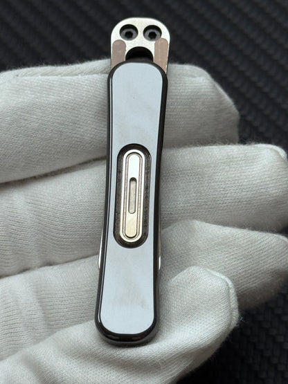 Naoketeng Snake Zirconium