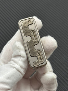 Snake Titanium