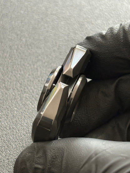 Spin Armor Zirconium
