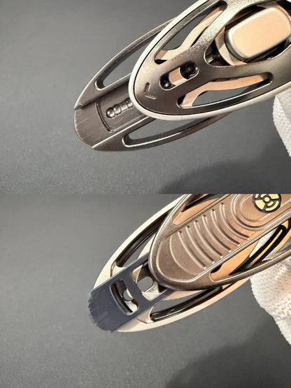 STARTREK Stainless Steel