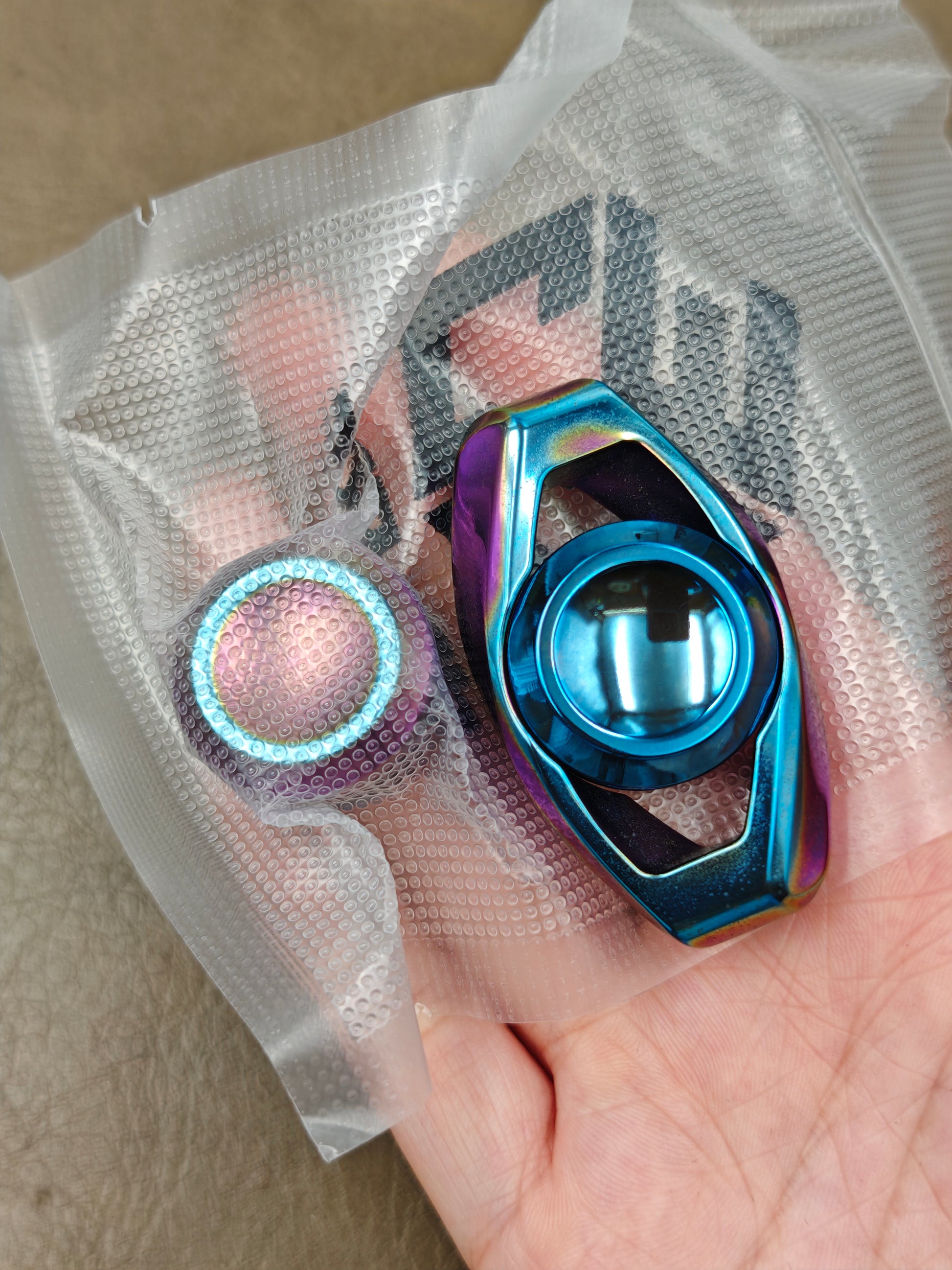 Er Niu Tungsten