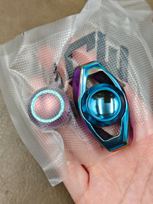 Er Niu Tungsten