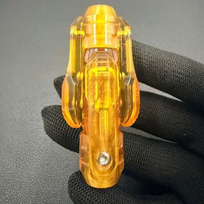 Lazer Crystalized r PEI