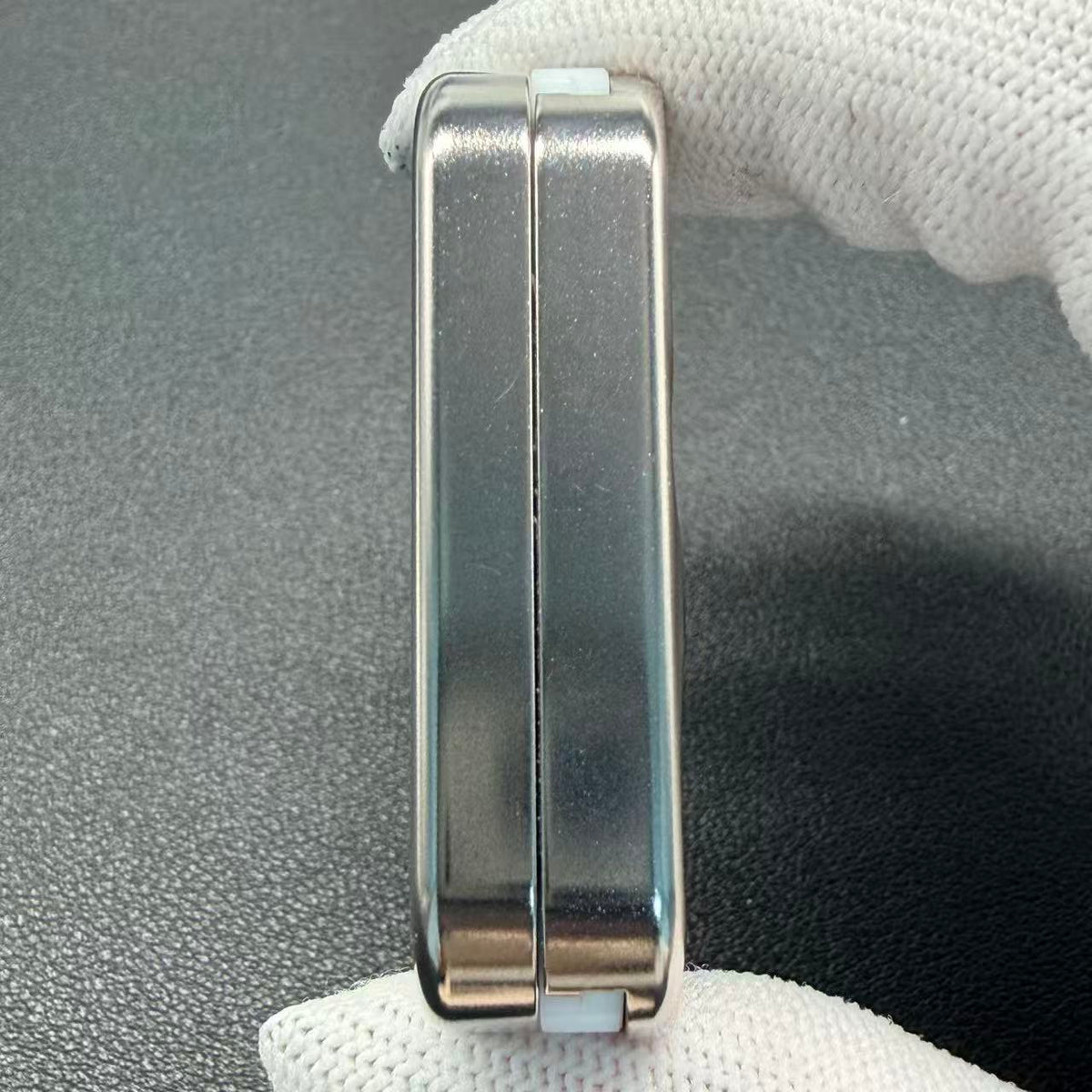 Spade K Titanium