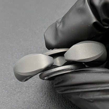 Turbo Zirconium