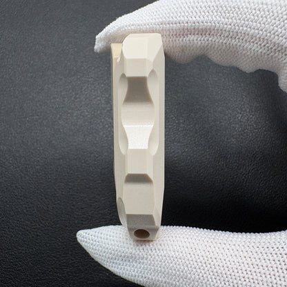 My Shield PEEK