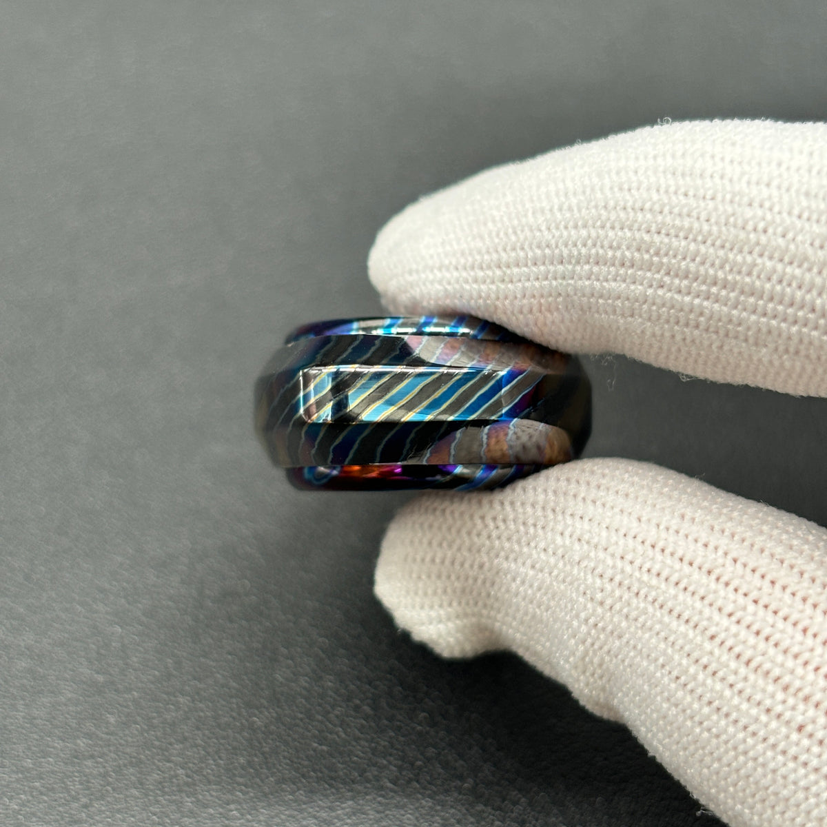 Mirror Eye Zircuti