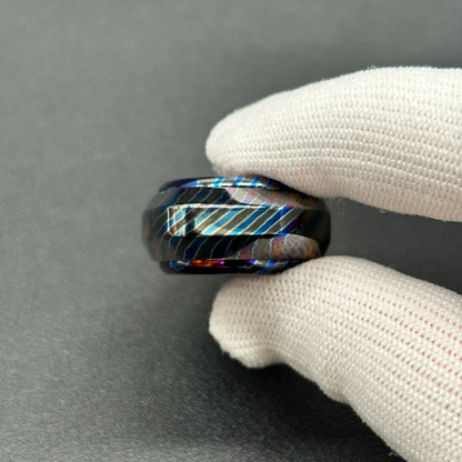 Mirror Eye Zircuti